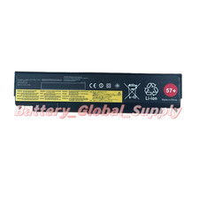 Battery for Lenovo IBM THINKPAD T440P T540P W540 L440 L540 Fast Delivery New 1PC