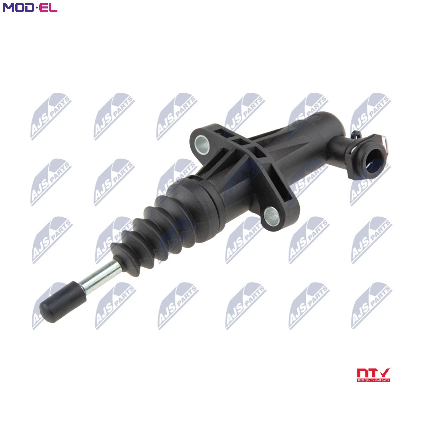 Clutch slave cylinder NSW-CT-001 NTY for PEUGEOT CITROËN FIAT - Image 11