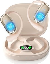 AI Real-Time Translation Earbuds-3-in-1 Wireless Bluetooth Translation Headphone