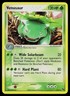 Pokemon Card - Venusaur POP Series 2 6/17 Rare