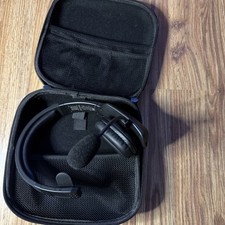 LEVN Wireless Headset For Trucker, Headset With Mic  Noise Cancelling LE-HS012