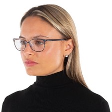 Tommy Hilfiger Demo Cat Eye Ladies Eyeglasses TH 1778 0OXZ 53 TH 1778 0OXZ 53