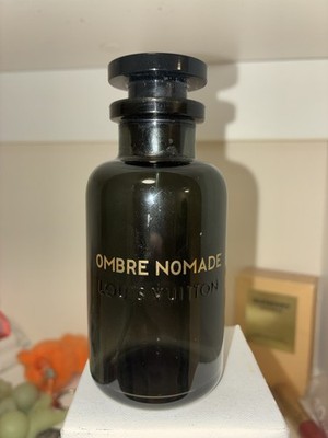 Louis Vuitton Ombré Nomade EDP 100ml (NUR FLASCHE) - Leerflasche