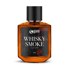Beardo Whiskey Smoke Eau de Parfum