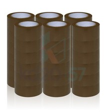 36 Shipping Carton Packing Sealing Tape 2.0 mil 330FT 2" x 110 Yard