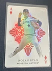 2023 Topps Series 2 - All Aces Nolan Ryan #AA-32