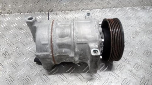 Klimakompressor VW Tiguan II AD 5Q0816803F P21676601