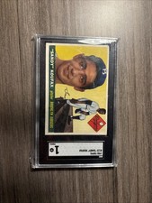 1955 Topps Baseball Cards 14