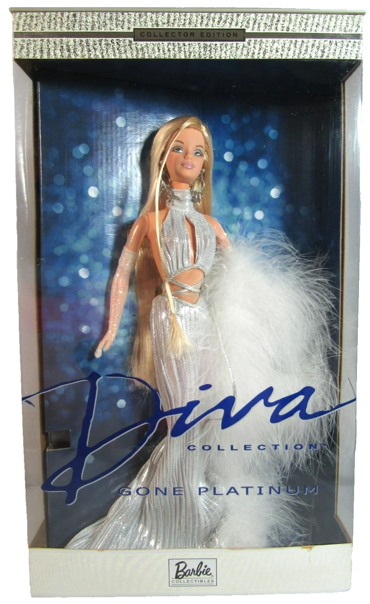 2001 Year Manufactured Barbie Dolls & Doll Playsets Collector's