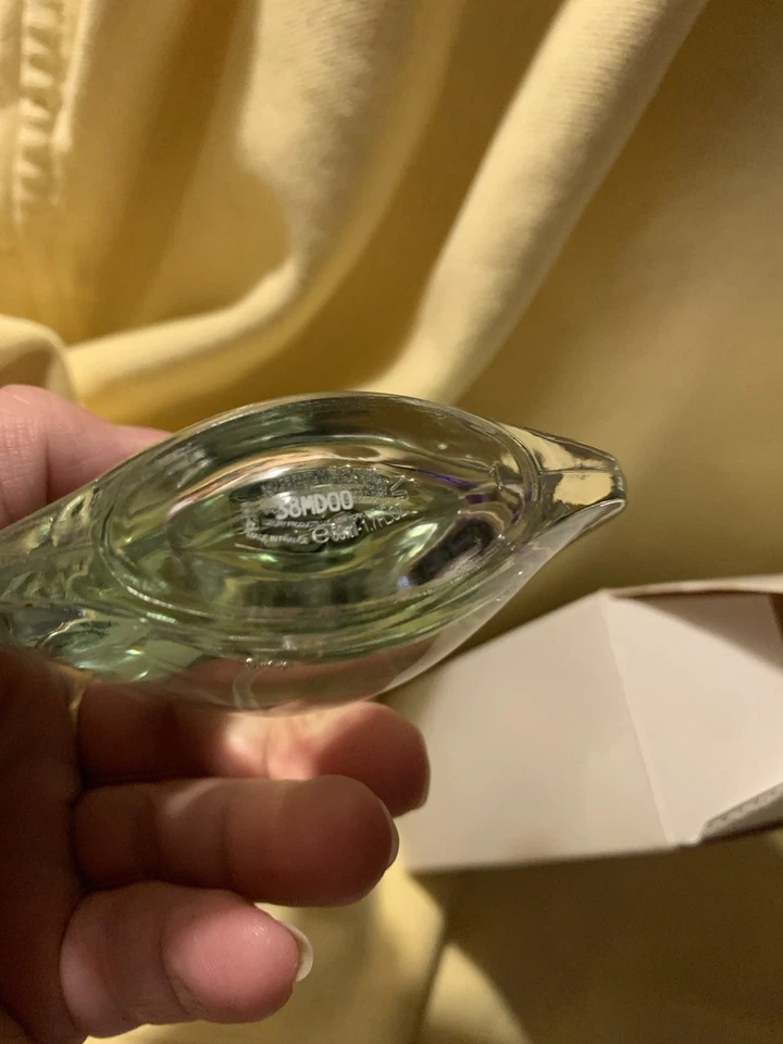 Perfume Giorgio Armani Acqua di Gioia 1,7 fl. oz. Foto 4 de 4