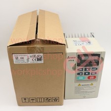 1PCS NEW Delta inverter VFD015B21A 1.5KW 220V