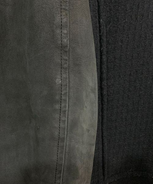 SHAREEF                    Switch jacket black 14… - image 7