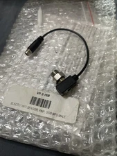 EDCO VP-3-18M V Series Vacum Sensor New