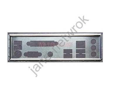 Customized  I/O   for GA-P61-DS3-B3 *gi