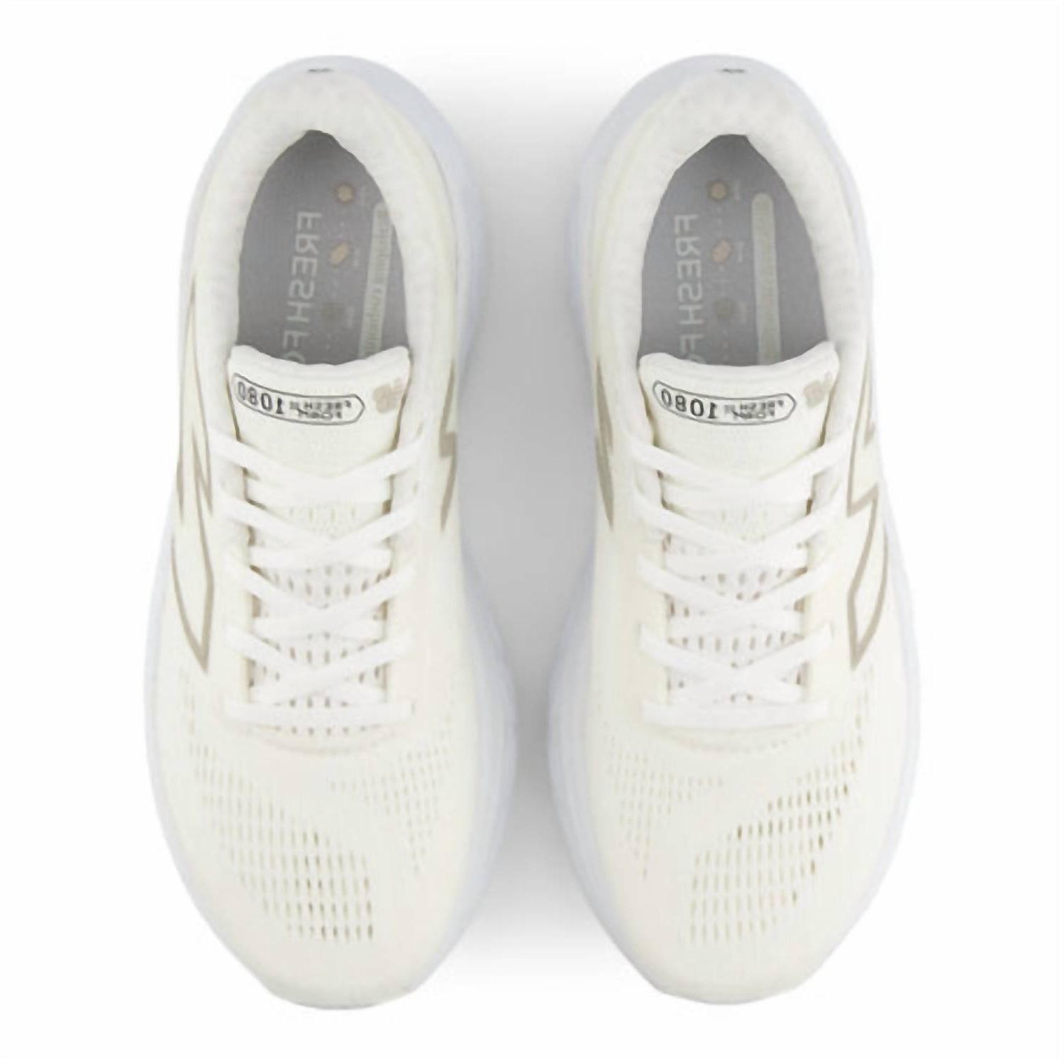 New Balance Women's Fresh Foam X 1080V14 Running Shoe Size 10 thumbnail 4