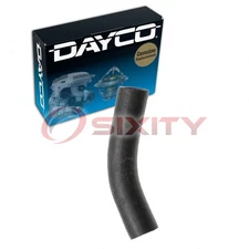 Dayco Heater Hose for 1992-1993 Acura Vigor - Oil Cooler To Engine HVAC ln