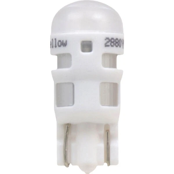 Sylvania Silverstar 194ALED.BP  BULBS & FLASHERS - Image 2 of 4