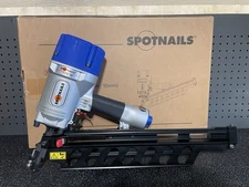 Spotnails NPR90 21 Degree Strip Framing Nailer