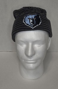 Memphis Grizzlies Beanie | eBay
