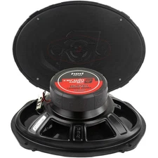 CERWIN-Vega! HED Series Car Speakers – High-Performance Audio, Clear Sound, D...