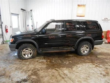 Driver Corner/Park Light Park Lamp-turn Signal Fits 96-98 4 RUNNER 789341