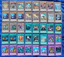 Yu-Gi-Oh | Structure Deck Invincible Fortress Full | SD7-DE 1. Auflage AMERICAN