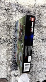 LEGO Piggy Plane Attack 75822 Angry Birds Movie 168 Pieces Ages 6-12