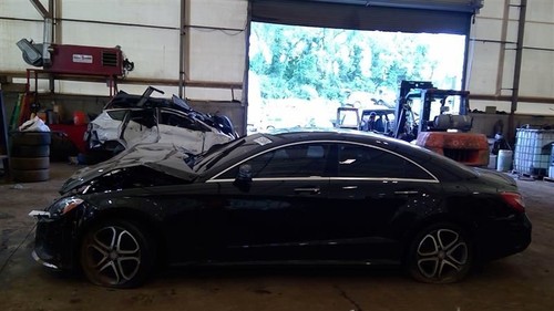 Driver Caliper 207 Type And Convertible E400 Fits 10-17 MERCEDES E-CLASS 6185941 - Picture 3 of 12