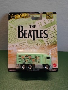 Hot Wheels Premium the Beatles | eBay