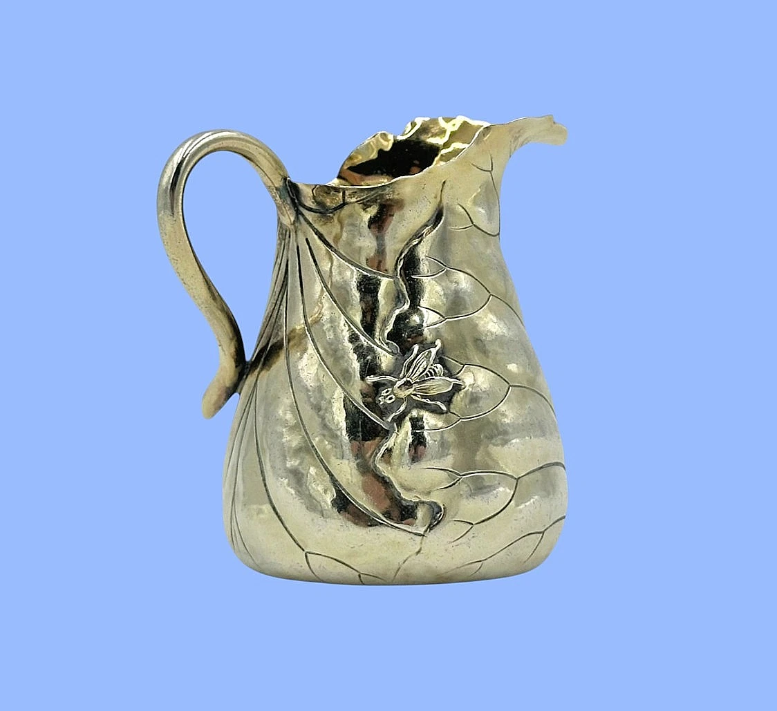 25+ Japanese US Sterling Silver Antiques for sale | Updated Oct 2026