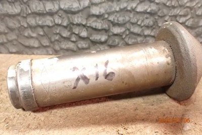 LOT X16 GENUINE SIOUX 1702-BB-S VALVE GRINDING GRINDER SPINDLE