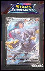 Carte Pokémon Shifours Mille Poings V TG20/TG30 EB9 Stars Etincelantes