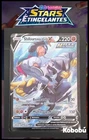 Carte Pokémon Shifours Mille Poings V TG20/TG30 EB9 Stars Etincelantes