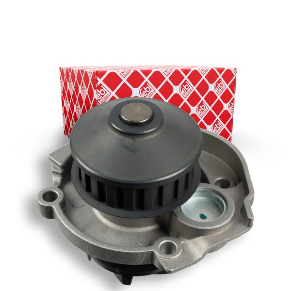 Febi Bilstein Wasserpumpe, MotorküHlung 10600 FüR Fiat Lancia-image