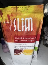 PLEXUS SLIM 30 PACKETS MICROBIOME ACTIVATING ...
