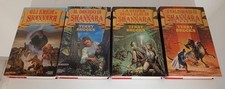 Terry Brooks ciclo GLI EREDI DI SHANNARA 1° Mondadori