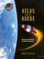 WPG Uitgevers - Atlas Van De Aarde (Us Import) NEU