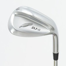 Fourteen Dj Dj-6 Wedge N.S.Pro Ts-114W Ver2 54-18 Shaft: N.S.Pro Ts-114W F4N56