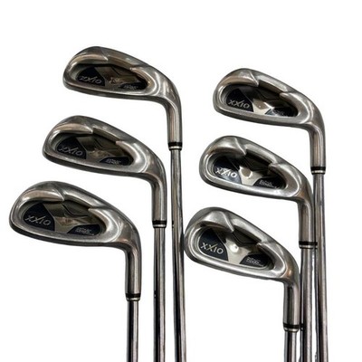 Dunlop XXIO 2008 Irons #5-9,Pw(6Clubs)/NS PRO 950GH HT/Flex:Regular/ Iron set
