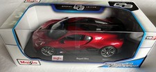 1:18 Bugatti  Divo Superb Looking Car