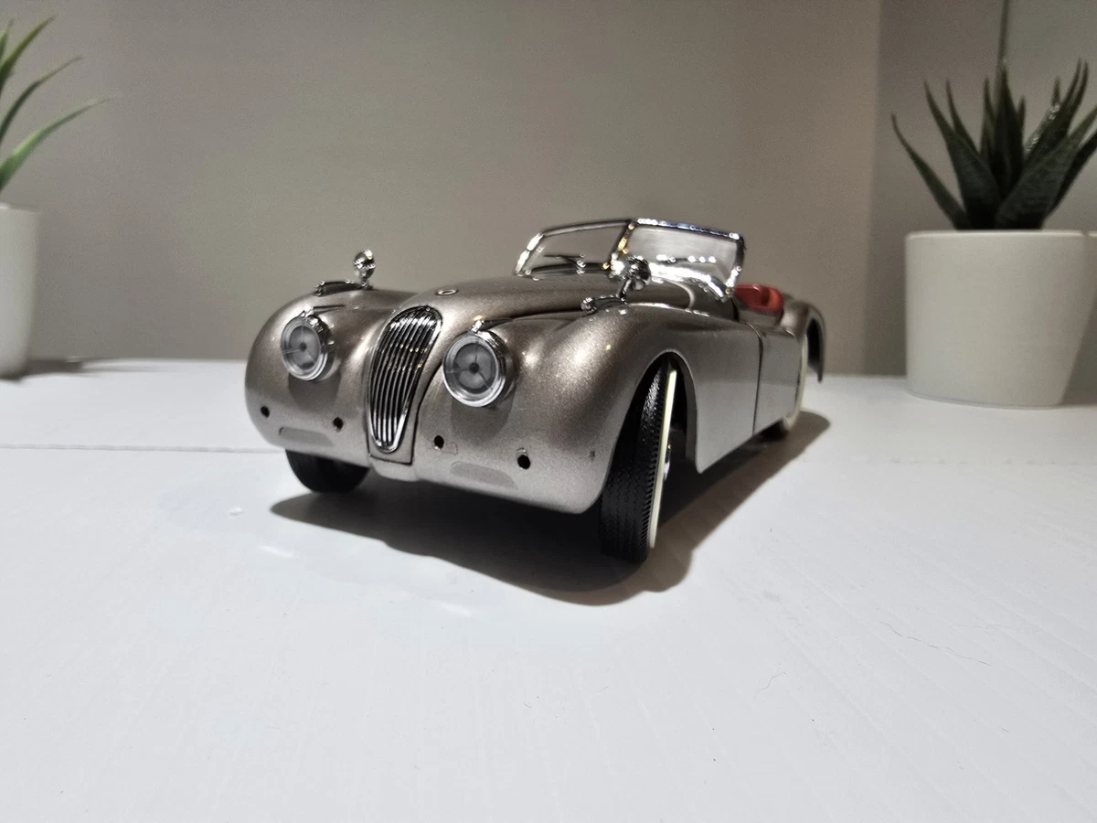 Franklin Mint Jaguar Diecast Cars for sale | eBay