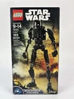 LEGO Star Wars: K-2SO 75120 Buildable Figures NISB Retired