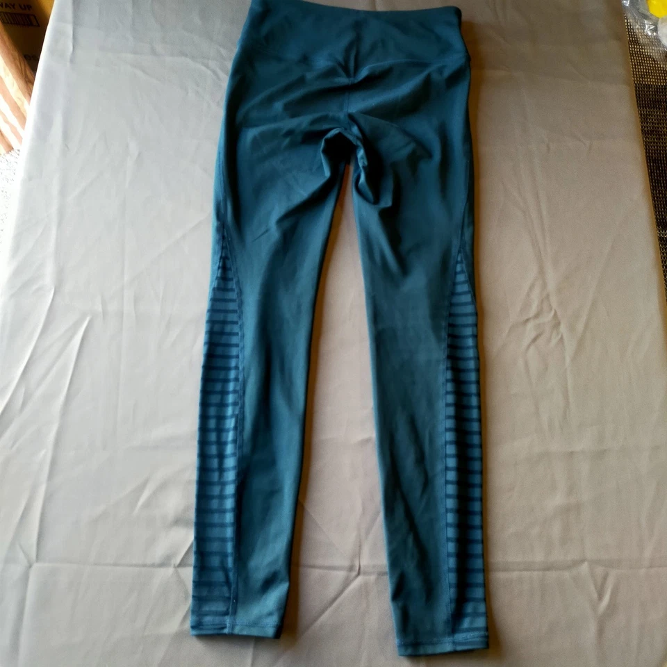 H&M Dark Green Women's Leggings