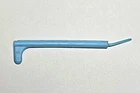 Kenner Star Wars 1977 Vintage Obi- Wan Kenobi Lightsaber Letter Y  No Repro