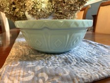 Mason Cash | Color Mix S18 Powder Blue Mixing Bowl - 2.85 Quart