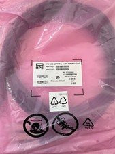 HPE 100Gb QSFP28 to 4x25Gb SFP28 3m DAC Cable 845416-B21