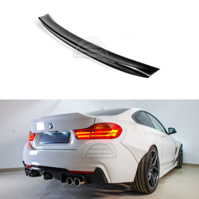 FLY DESIGN 70220 Heckspoiler Passend Für BMW 3er E93 Cabrio, Heckflügel, Spoilerlippe Für Auto - View #6