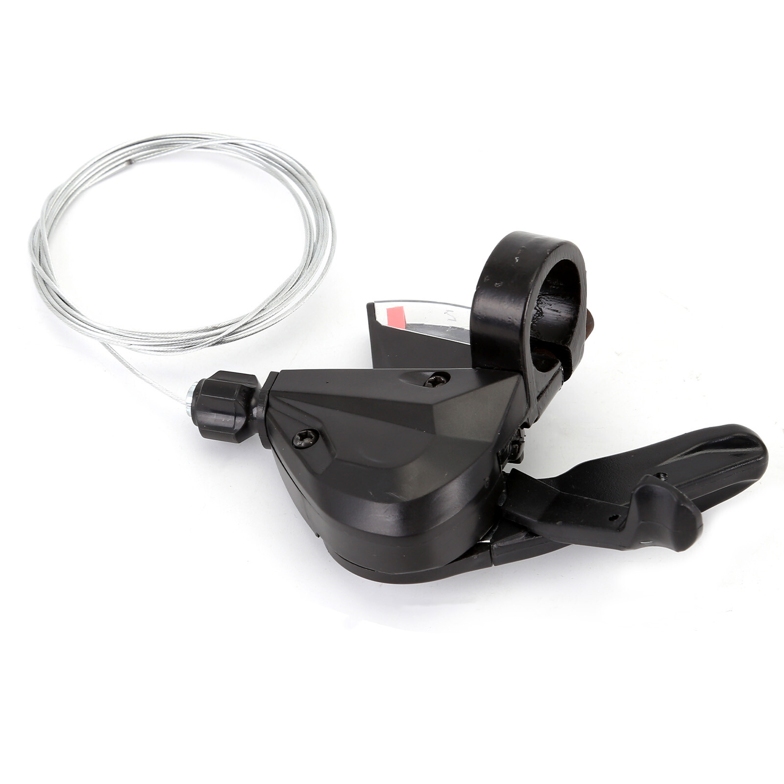 Bike Gear Shifter 3x8 24 Speed Shift Lever Cable Trigger for Shimano Acera UK eBay