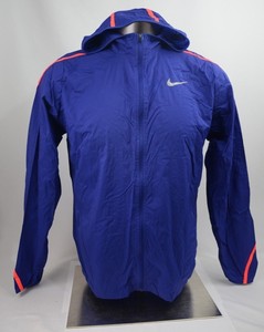 nike windbreaker m