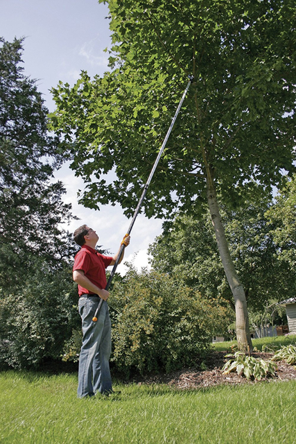 Fiskars Pruning Stik 7.9'-12 